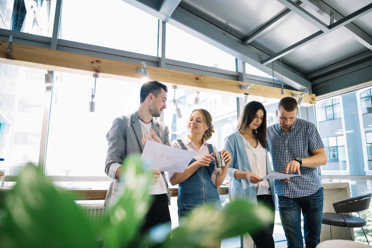 Whitepaper: Joy to the job