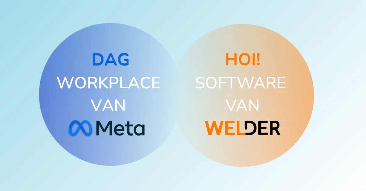 Meta Workplace gaat offline. Wat is jouw plan B?