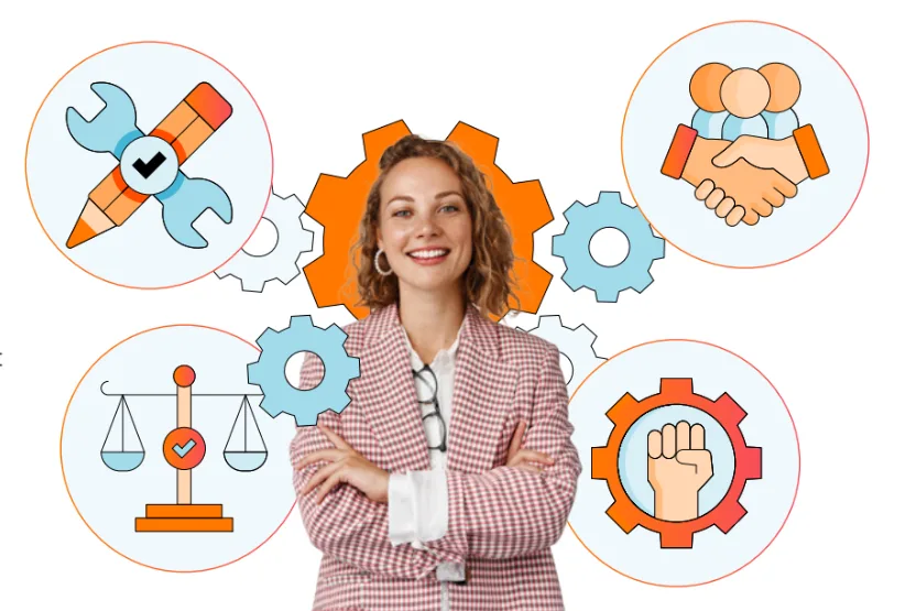 Whitepaper: Vitaliteit - de basis van gelukkige en gemotiveerde medewerkers
