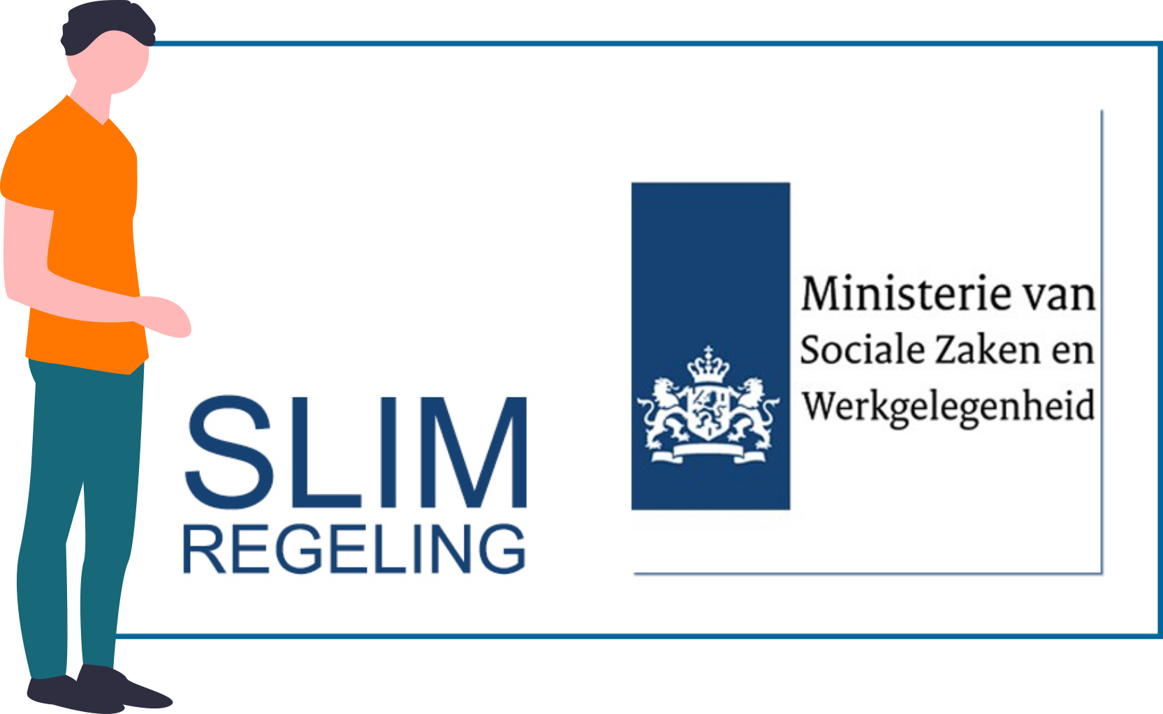 Nieuw aanvraagtijdvak SLIM subsidie voor samenwerkingsverbanden
