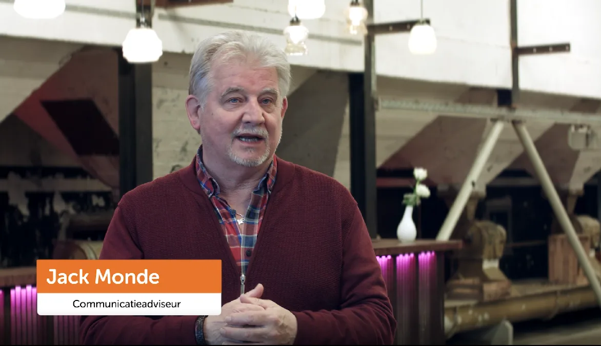 CHV Jack Monde