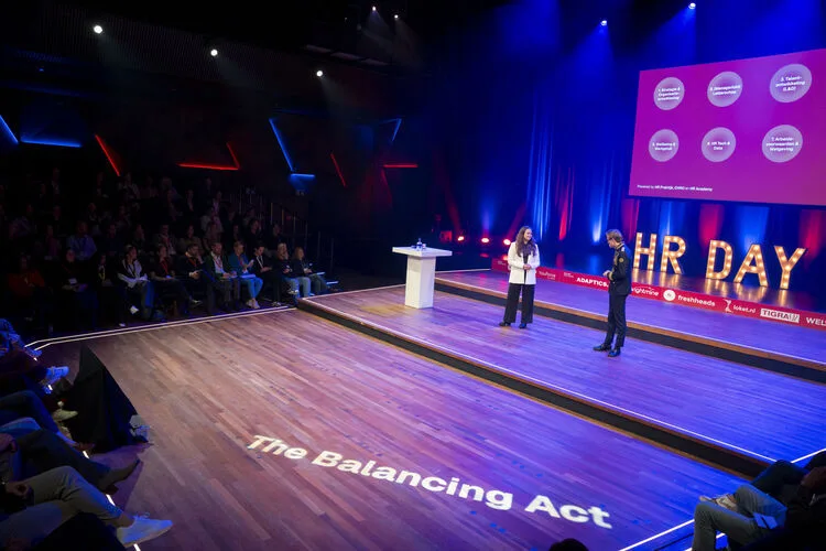 Terugblik HR Day 2025: van inzicht hebben naar impact maken