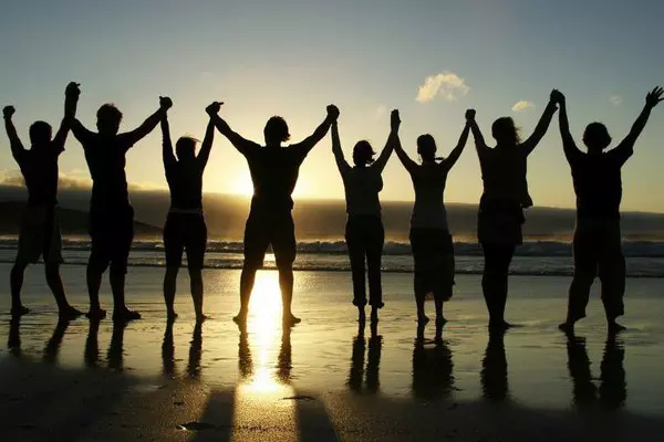 Inspireren met vitaliteit