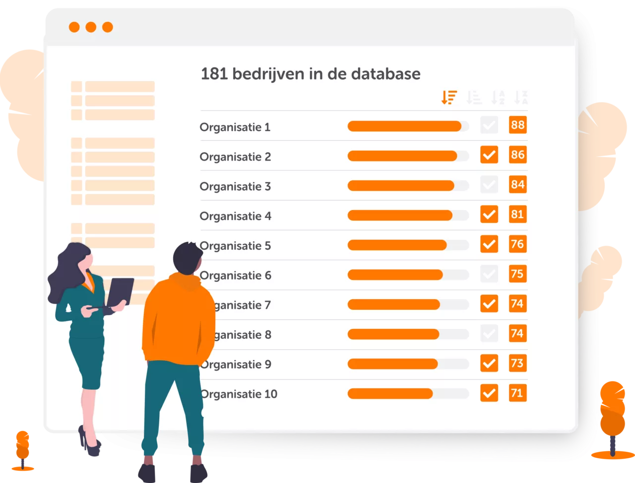 My Survey Benchmark2