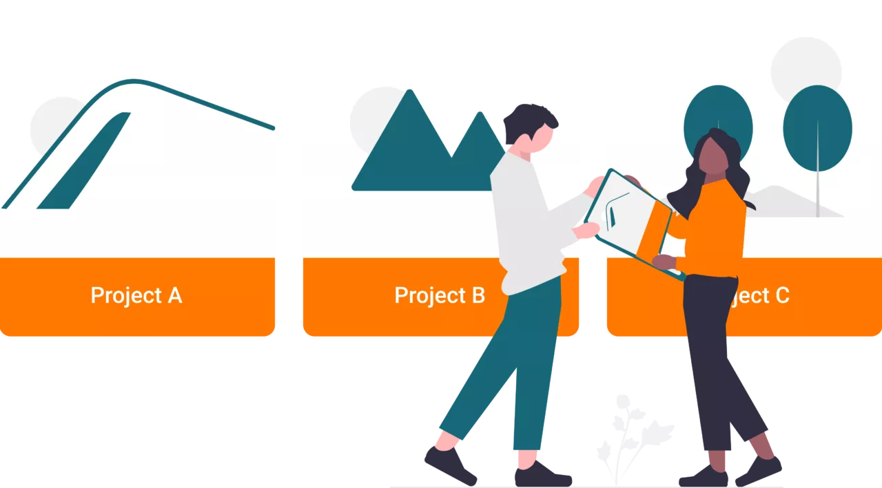 Benefit Programma Projecten
