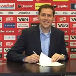 Joost van de Mortel