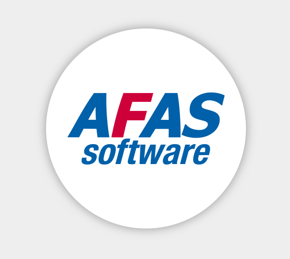 Gecertificeerd partnership AFAS