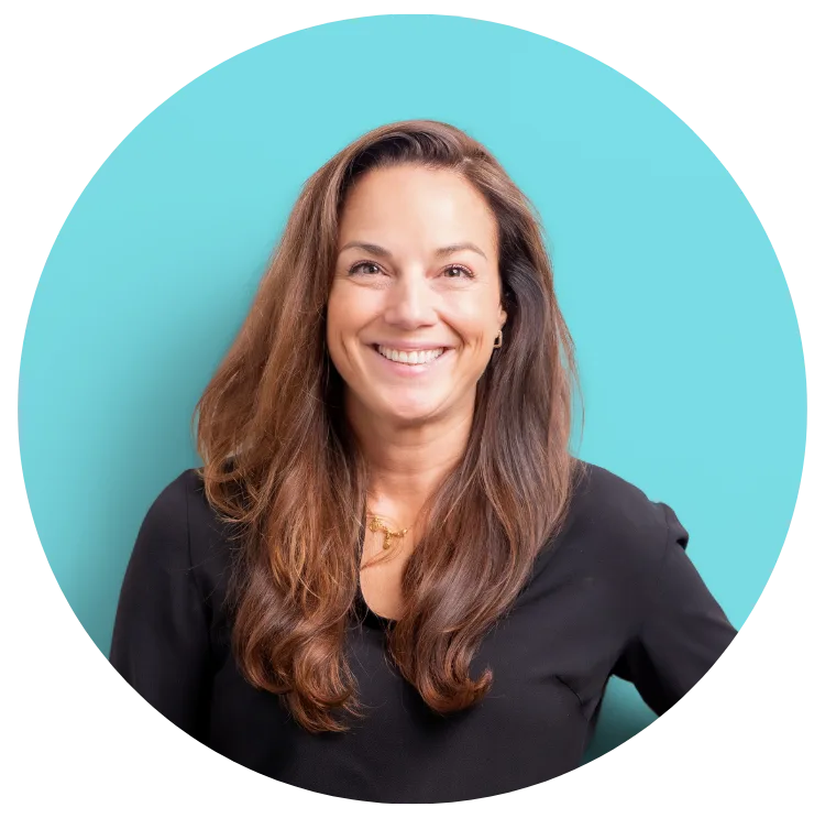 Profielfoto website Nan van Lith Blauw 20251