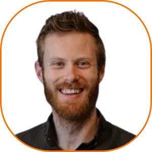 Icon Kasper Bos