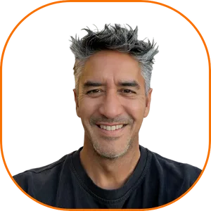 Icon Raudy Brown