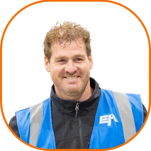 Icon Hein van de Kerkhof