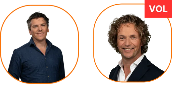 Icon Rik en Tobias VOL