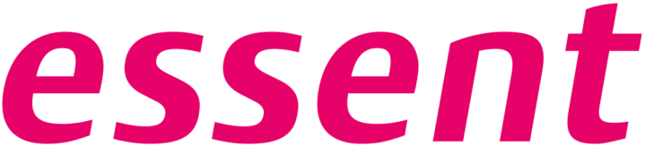 Essent kleur