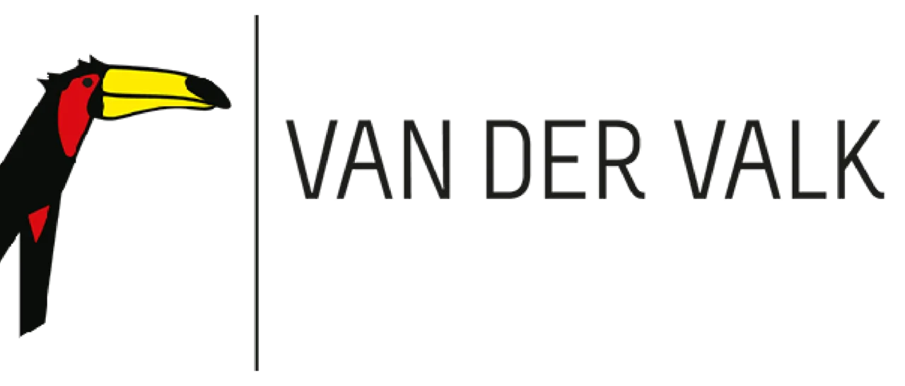 Van der Valk kleur