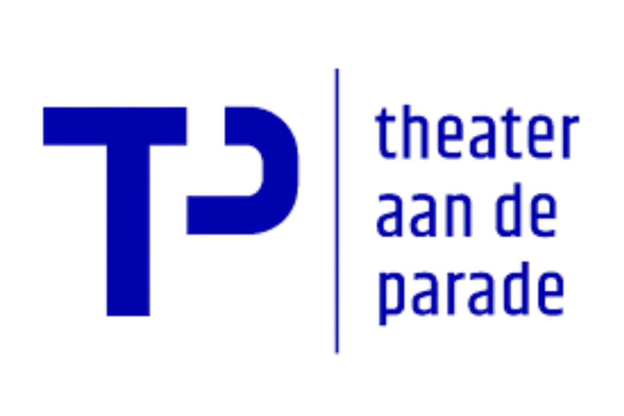 Logo - Eventpartner VVW - Theater aan de Parade