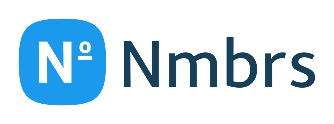Logo - Eventpartner VVW - Nmbrs