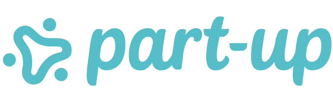 Logo - Eventpartner VVW - Part-up