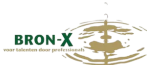 Logo - Eventpartner VVW - Bron-X