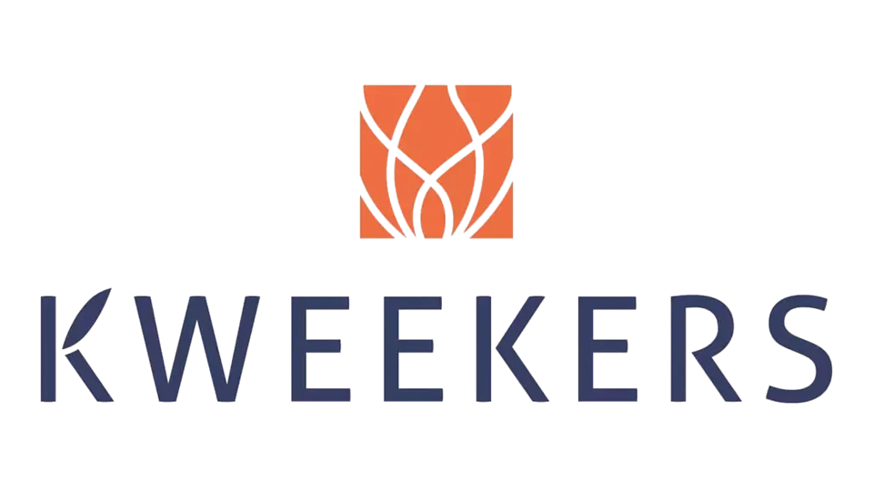 Logo - Eventpartner VVW - Kweekers