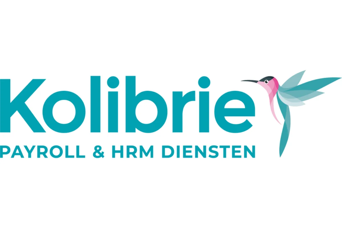 Kolibrie Logo website