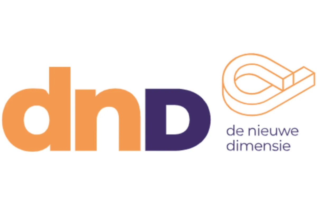 HR partner De Nieuwe Dimensie Low Qual