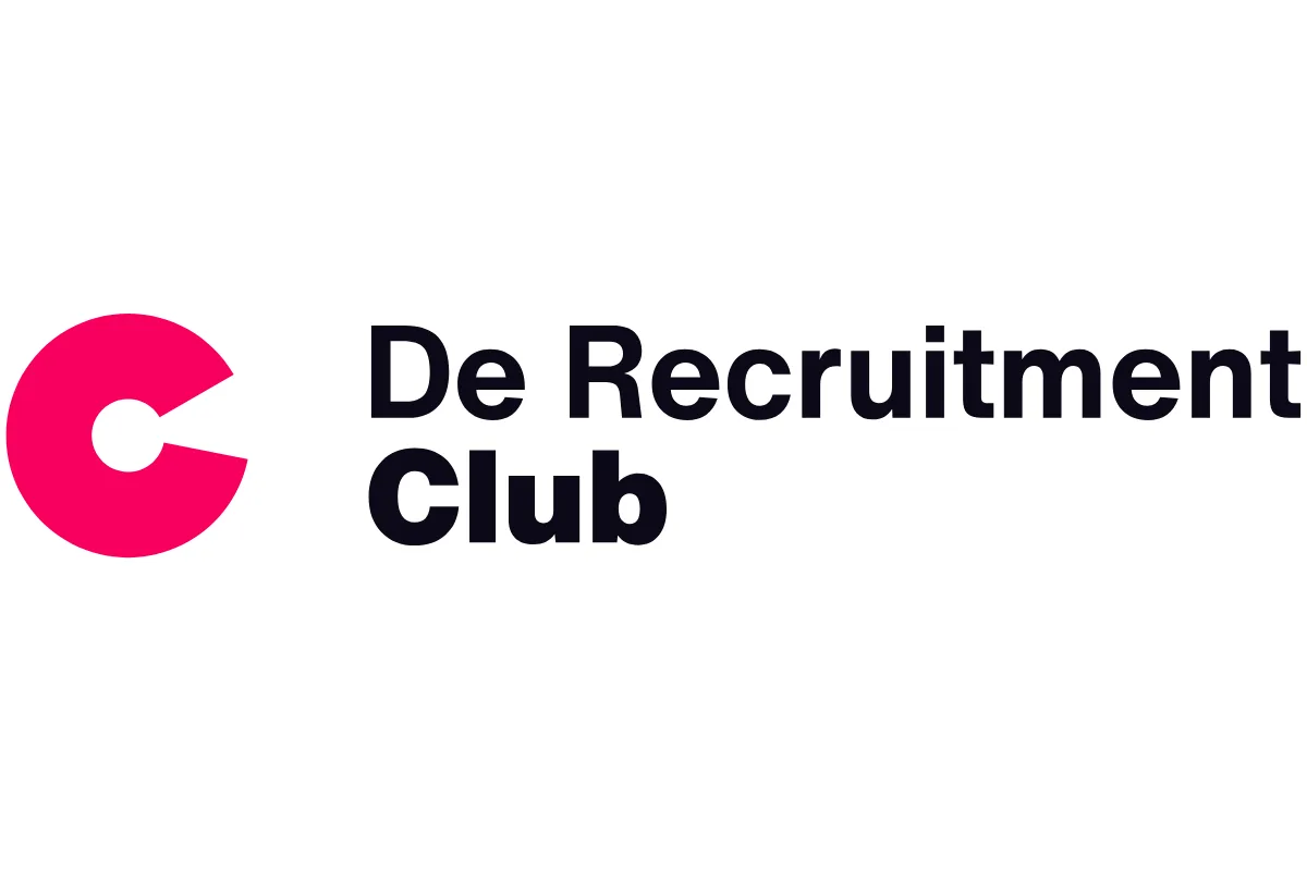 HR partner De Recruitment Club