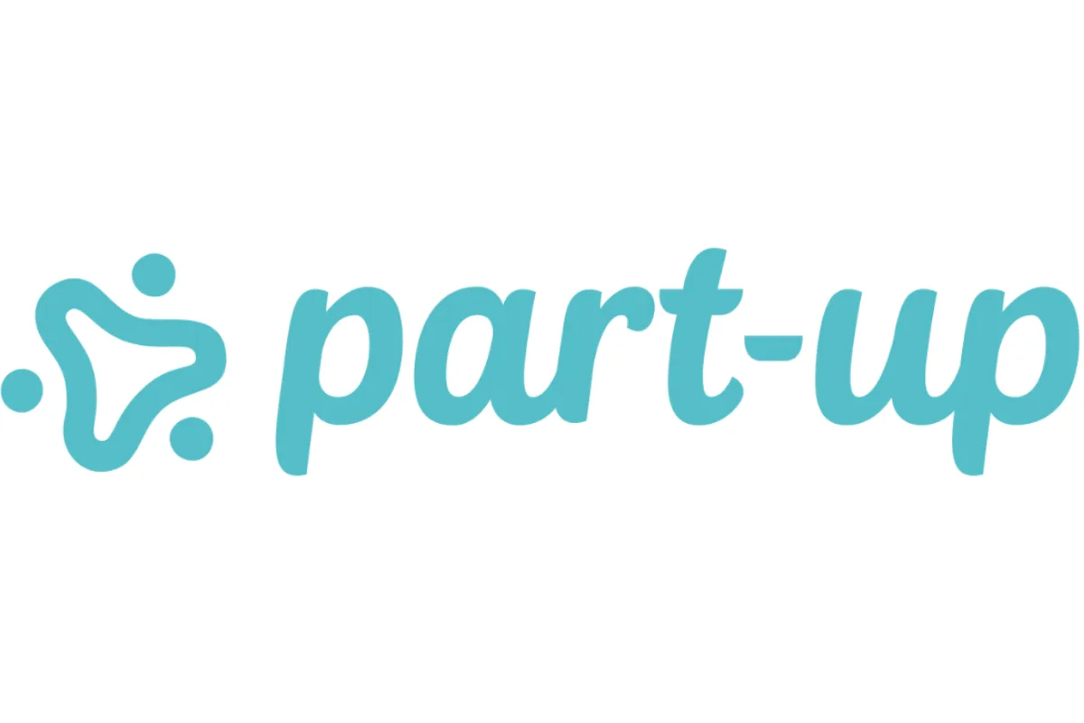 HR partner Part up