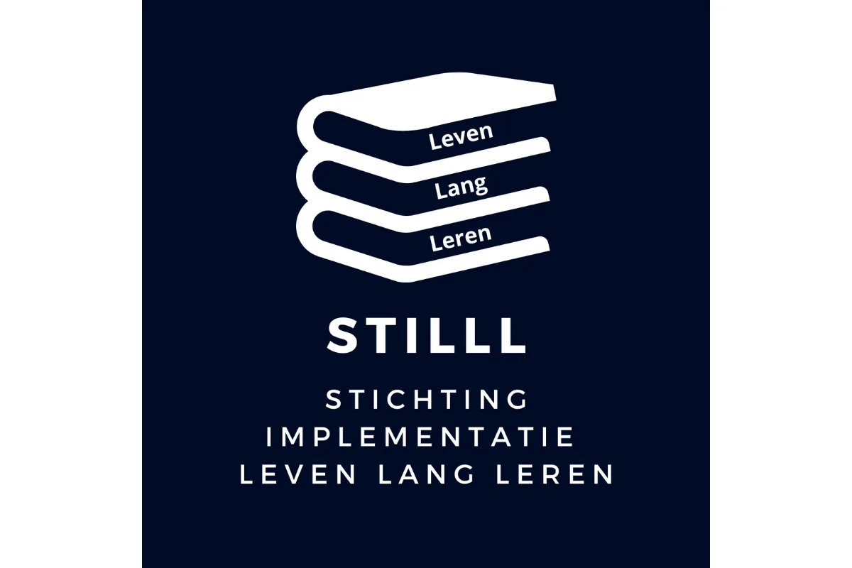 Gecertificeerde HR partners STILLL Logo website