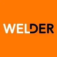 Welder logo