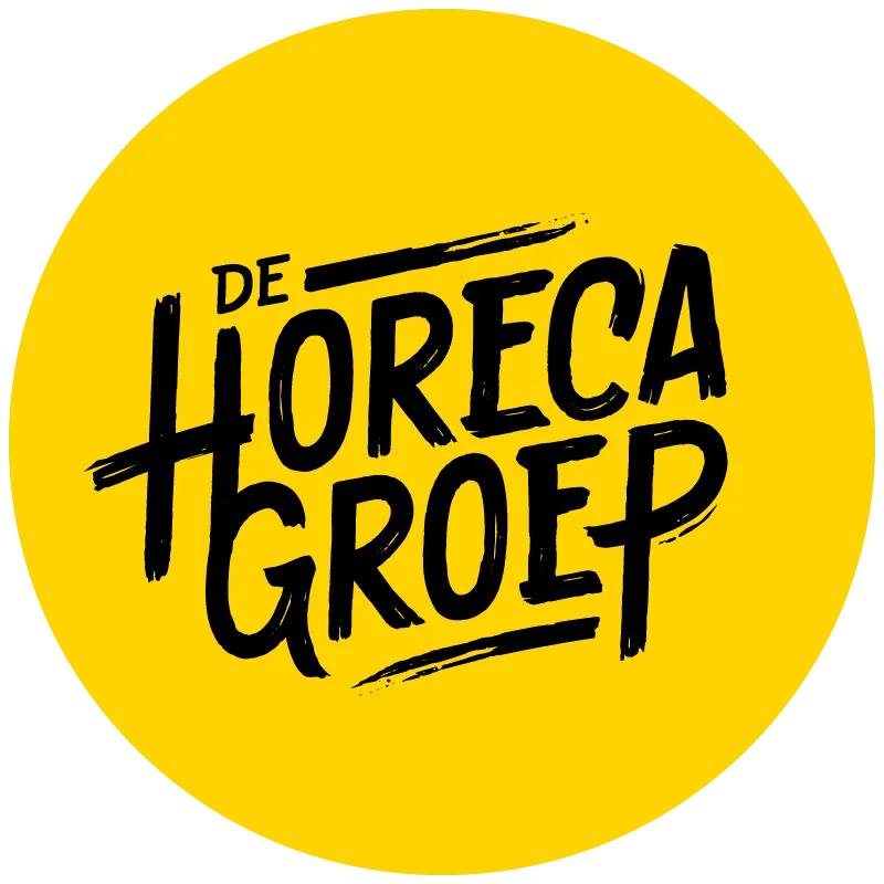 De Horecagroep kleur