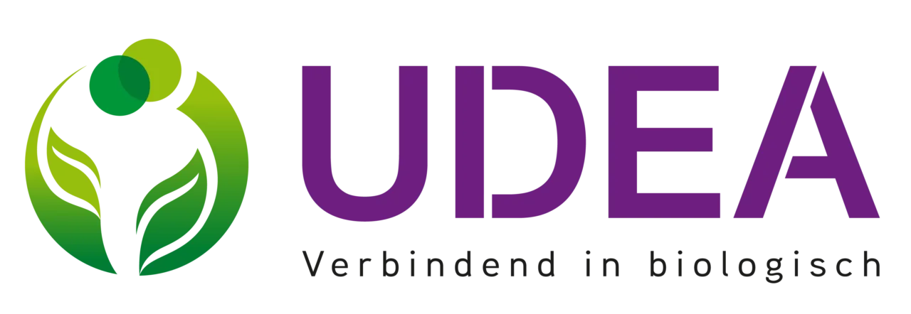 Udea kleur