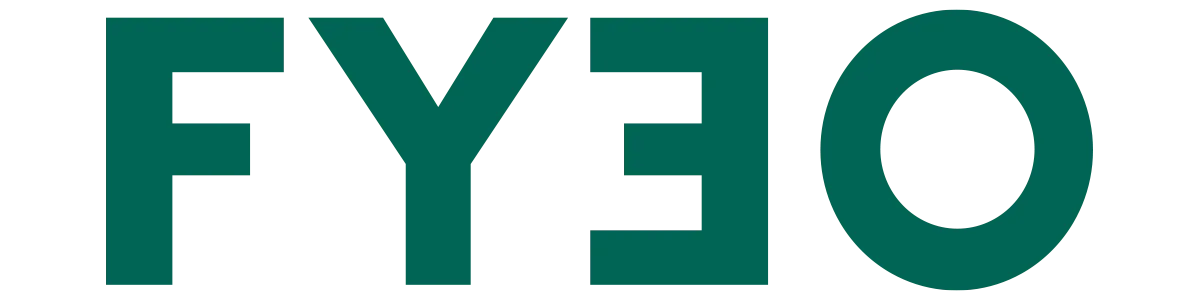 FYEO kleur
