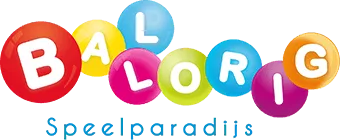 Ballorig kleur