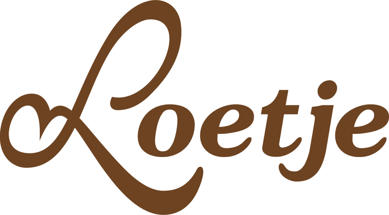 Loetje kleur