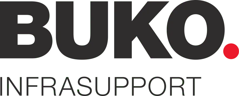 Buko kleur
