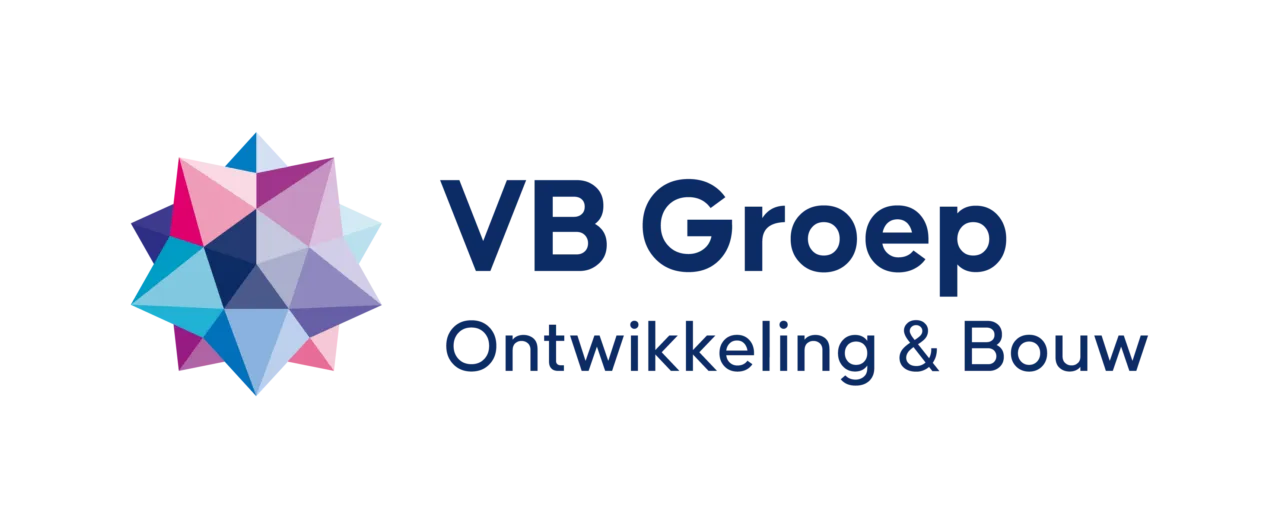 VB Groep kleur