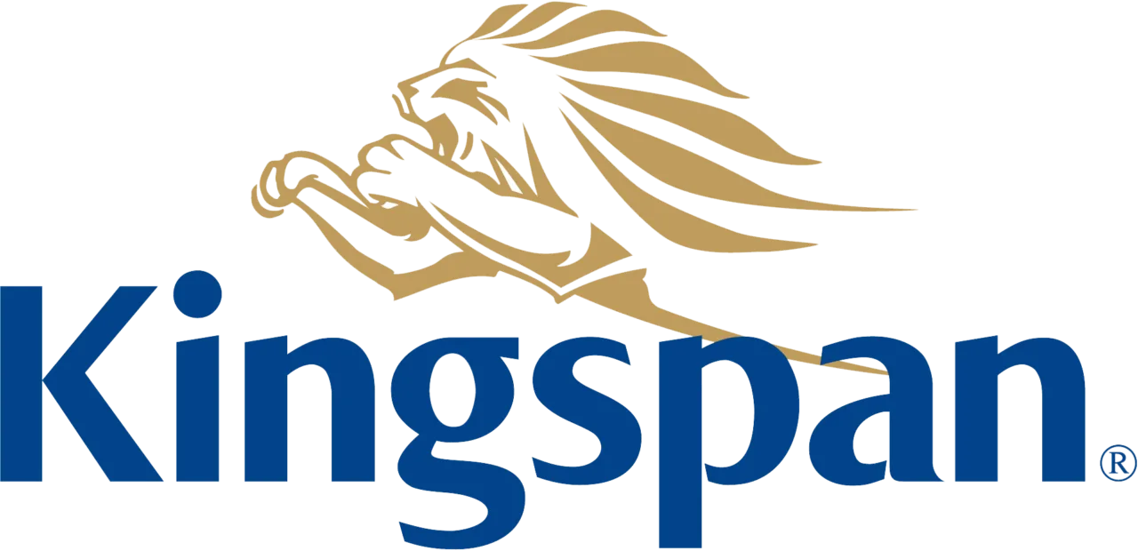 Kingspan kleur