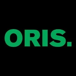 Oris kleur