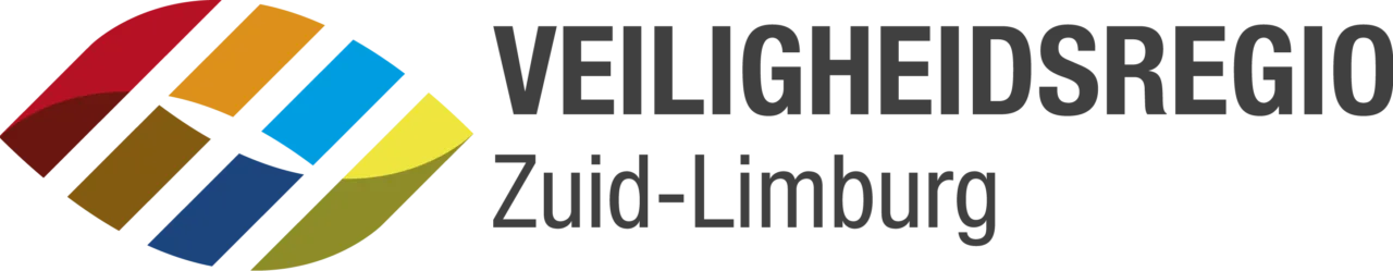Veiligheidsregio Zuid Limburg kleur