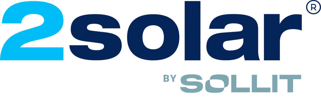 2solar kleur