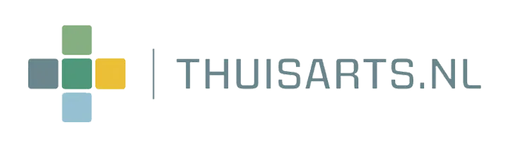 Thuisarts kleur