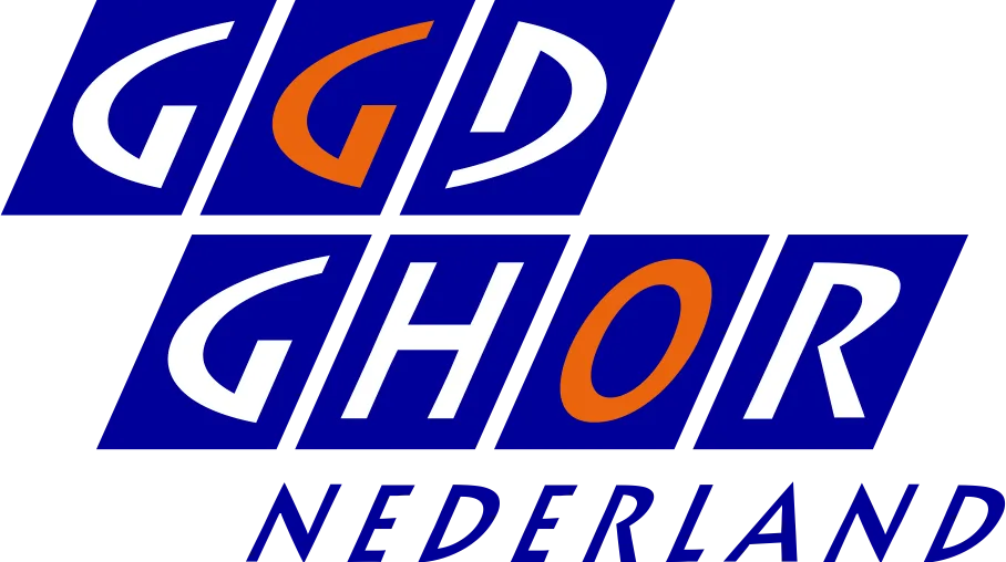 GGD kleur