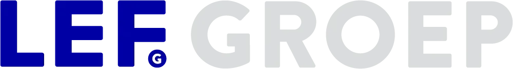 Lef Groep kleur
